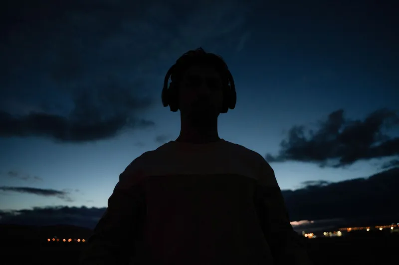 Curating the Collapse: Why Americans Are Building Playlists for the End of Everything