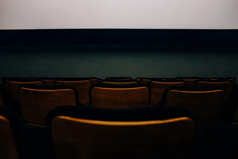 The Final Frame: Why the Last Sixty Seconds of a Film Outlast Everything That Came Before