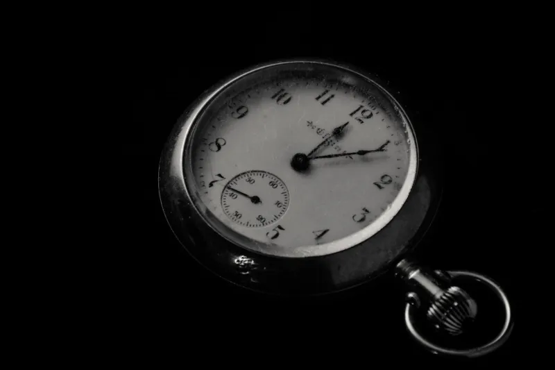 Numbered Into the Dark: The Strange Psychology of Counting Down to Catastrophe