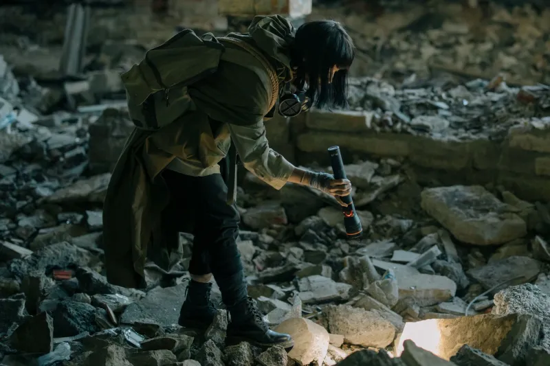 When the World Ends, We Feel Alive: The Psychology Behind America's Apocalyptic Obsession