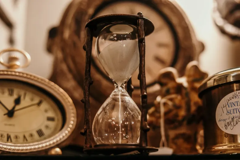 The Scheduled Apocalypse: Why a Fixed Ending Feels Safer Than an Open Wound