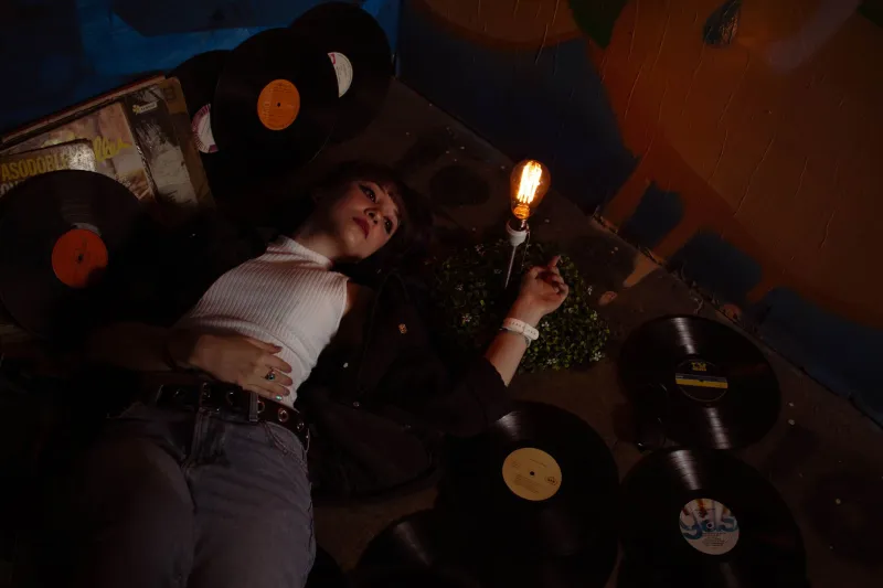 Songs at the End of Everything: How Music Shapes the Way We Imagine Our Own Extinction