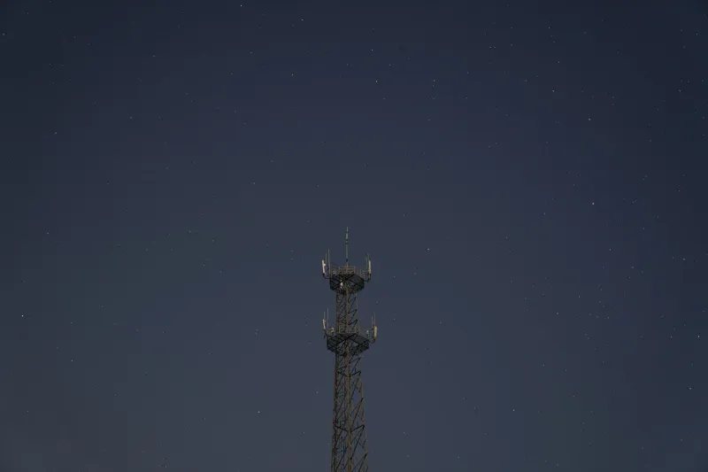 Static and Survival: Why the Radio Tower Endures as Fiction's Most Powerful Symbol of Hope