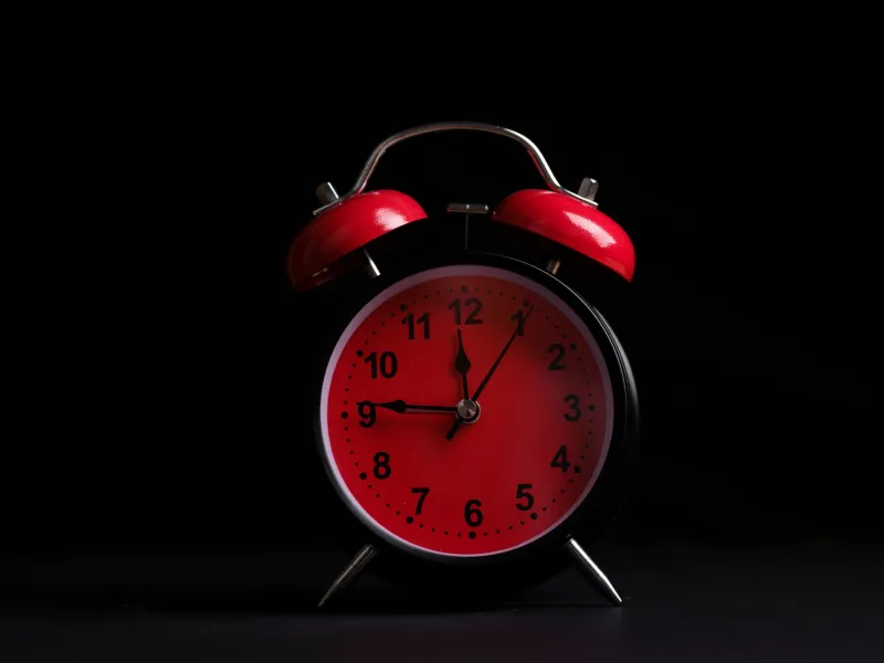 Thirty Days to the End: Why Americans Need Their Apocalypses on a Schedule