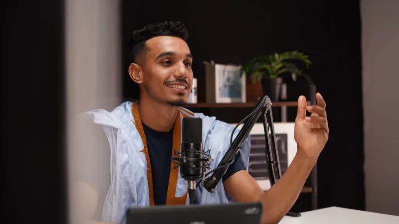 Voices from the Void: How Independent Podcasters Are Archiving the End of the World