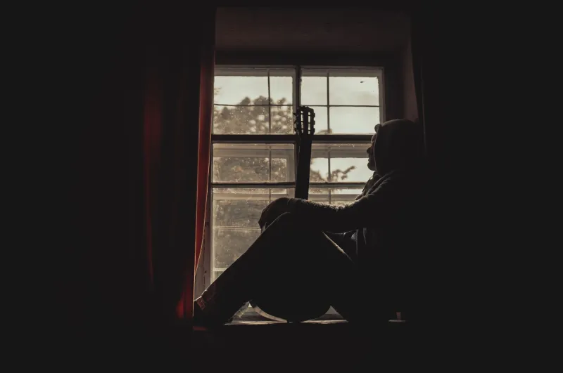 When Ending Everything Feels Like Relief: Apocalyptic Fiction and the Exhausted American Mind